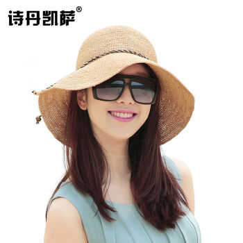 帽子工廠，拉菲草帽