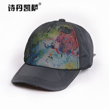 帽子工廠，棒球帽