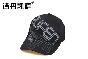 帽子工廠，棒球帽