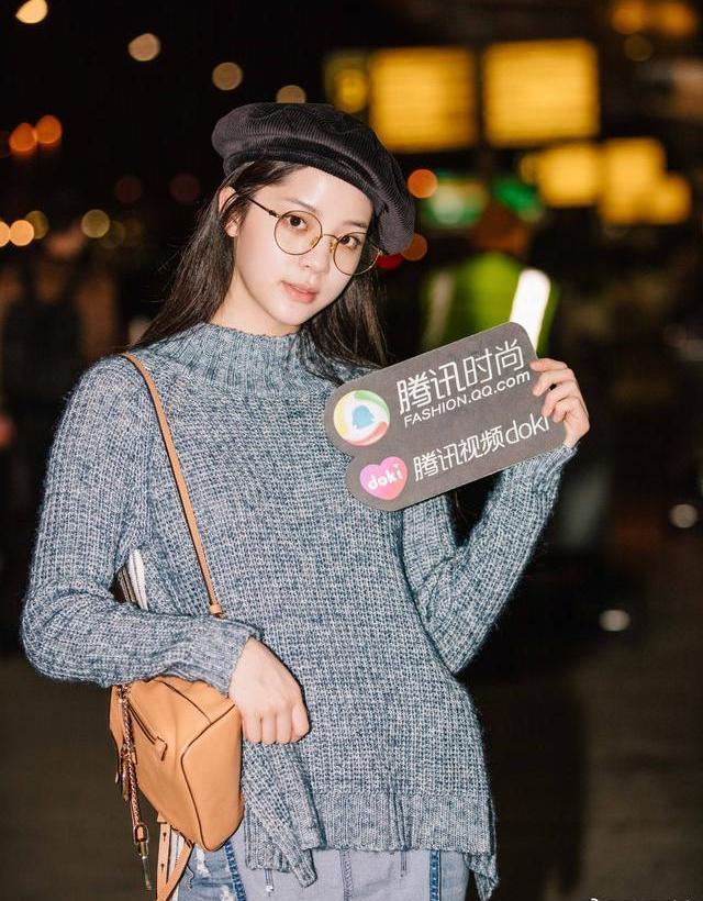  秋冬想凹時尚造型怎么能沒有它？