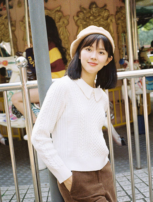 什么發(fā)型才適合戴帽子？可別瞎戴，會傻氣