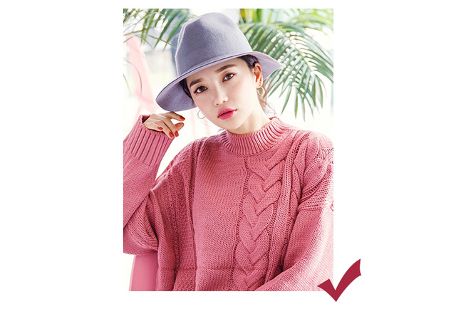 測試下你適合戴帽子嗎？帽子控必看