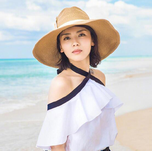 棒球帽和寬邊帽這兩頂帽子！解決你夏日“裝逼”的煩惱！